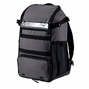 Mizuno Organizer 23 Rugzak Charcoal