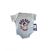 Bodi infantil Red Sox