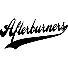 Afterburners Fans