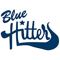 Blue Hitters Fans