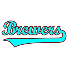 Newton Brewers Fans