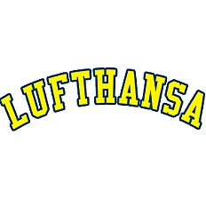 Frankfurt Lufthansa Fans