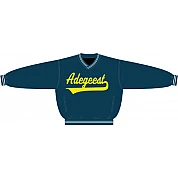Giacca con pullover Adegeest PolyMicro