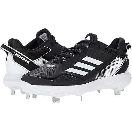 Adidas ICON 7 Black/White