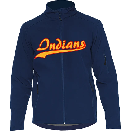 Aichelberg Indians Softshell Jack