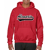 Alcmaria Victrix Kapuzenpulli
