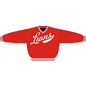 Alimos Lions PolyMicro Pullover Jacke