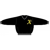 Alphians PolyMicro Pullover Jacket