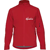 Chaqueta Annecy Spiders Softshell