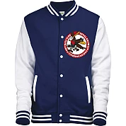 Giacca Antwerp Eagles Varsity