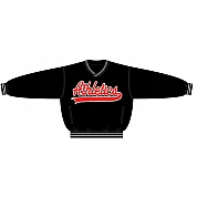 Arhus Athletics PolyMicro Pullover Jack