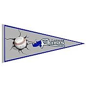 Arnhem Rhinos Vaantje