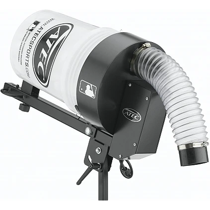 Atec Schaufelzuführung, 110V