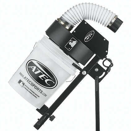 Atec Schaufelzuführung, 110V