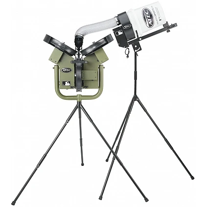 Atec Schaufelzuführung, 110V