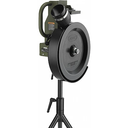 Atec M1 Jr. Baseball auf Stativ, 110V