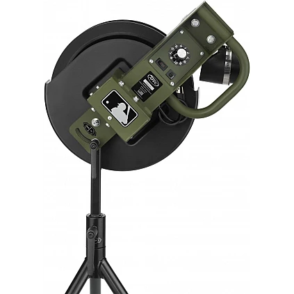 Atec M1 Jr. Baseball auf Stativ, 110V