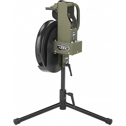 Atec M1 Jr. Softball auf Lowpod, 110V