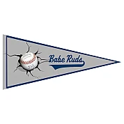 Babe Ruds Pennant
