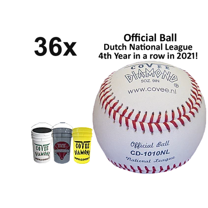 Covee/Diamond CD-1010NL (Eimer/36)