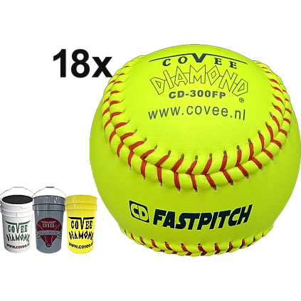 Covee/Diamond CD-300FP(Eimer/18)