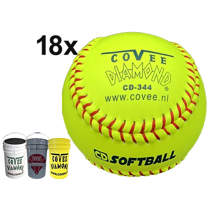 Covee/Diamond CD-344 (Eimer/18)