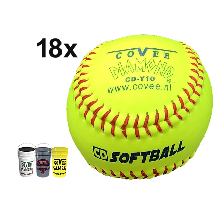 Hohlkehle/Diamant CD-Y10 (Eimer/18)