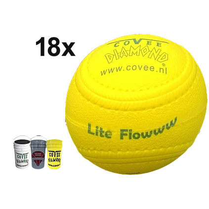 Covee/Diamond LiteFlow-12 (Cubo/18)