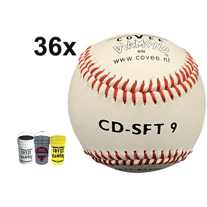 Covee/Diamond SFT-9 Sicherheit (Eimer/36)