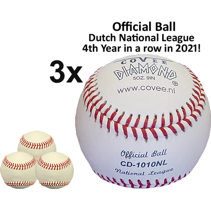 Covee/Diamond CD-1010NL (3-Pack)