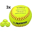 Covee/Diamond CD-211FP  (3-Pack)