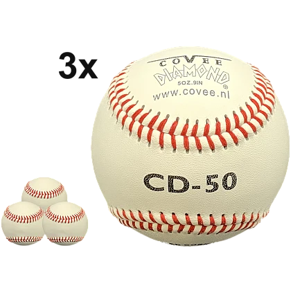 Covee/Diamant CD-50 (3er-Pack)