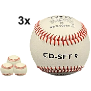 Covee/Diamond SFT-9 Safety 3-Pack