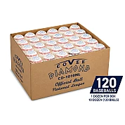 Covee/Diamond CD-1010NL Custodia/120