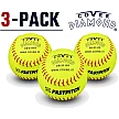 Covee/Diamond CD-211FP  (3-Pack)