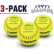 Covee/Diamond CD-211FP  (3-Pack)