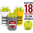 Covee/Diamond CD-344 (Cubo/18)