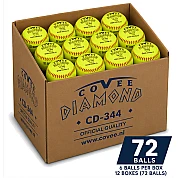 Covee/Diamond CD-344 (Case/72)