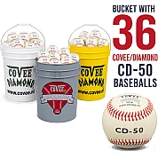 Covee/Diamond CD-50 (Cubo/36)