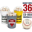 Covee/Diamond CD-850 Safety (Bucket/36)