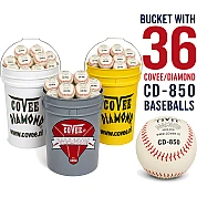 Covee/Diamond CD-850 Safety (secchio/36)