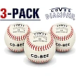 Covee/Diamond CD-BEE Safety (3-Pack)