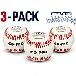 Covee/Diamond CD-Pro (3-Pack)