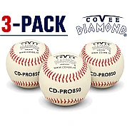 Covee/Diamond CD-850 Safety (confezione da 3)