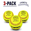 Covee/Diamond CD-Y10 10 (confezione da 3)