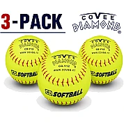 Covee/Diamond CD-Y12 (3-Pack)