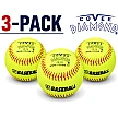 Covee/Diamond CD-Y9 Vinyl 3er-Pack