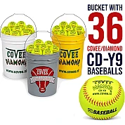 Covee/Diamond CD-Y9 Vinyl (Bucket/36)