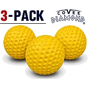 Covee/Diamond CD-Dimple-12 (3-Pack)