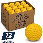 Covee/Diamond CD-Dimple-12 (Case/72)